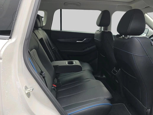 Jaecoo 5 - Afbeelding 14 van 30