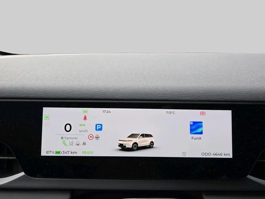 Jaecoo 5 - Afbeelding 15 van 30