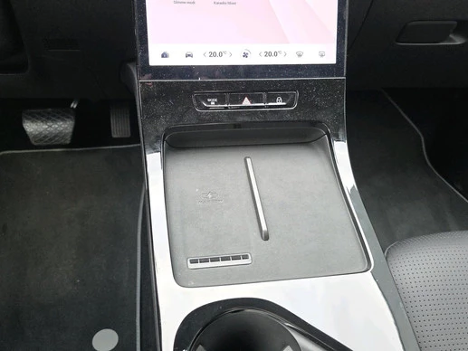 Jaecoo 5 - Afbeelding 18 van 30