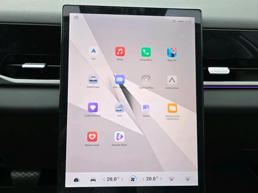 Jaecoo 5 - Afbeelding 19 van 30