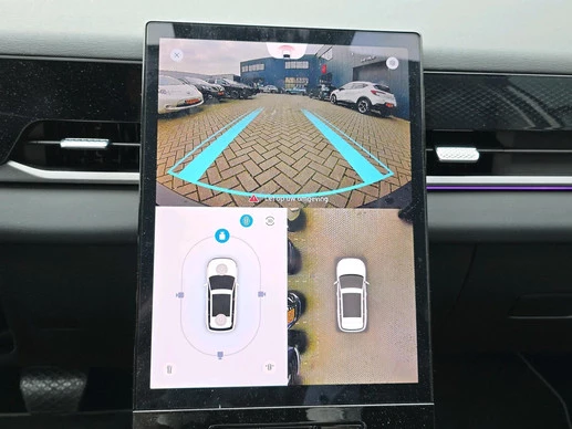 Jaecoo 5 - Afbeelding 20 van 30