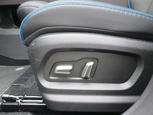 Jaecoo 5 - Afbeelding 28 van 30