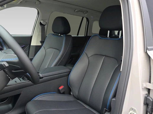 Jaecoo 5 - Afbeelding 29 van 30