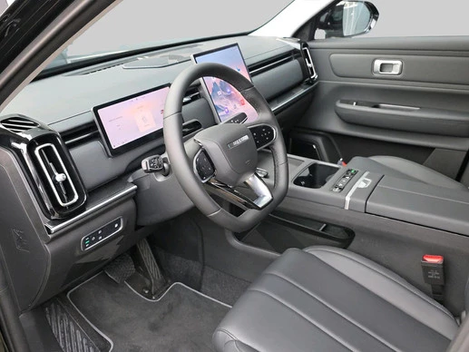 Jaecoo 7 - Afbeelding 4 van 30