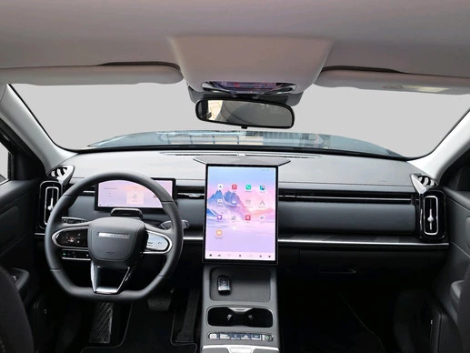 Jaecoo 7 - Afbeelding 5 van 30