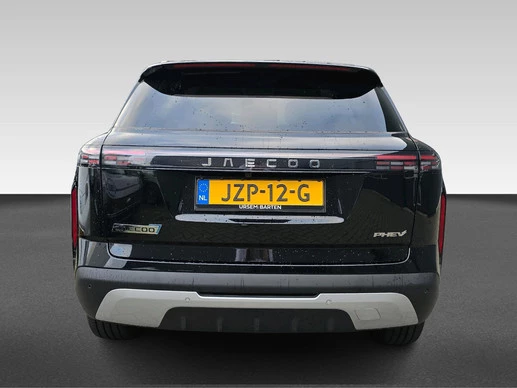 Jaecoo 7 - Afbeelding 10 van 30