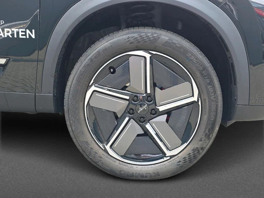 Jaecoo 7 - Afbeelding 11 van 30