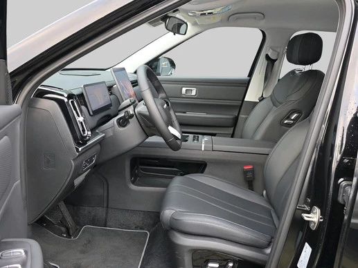 Jaecoo 7 - Afbeelding 12 van 30