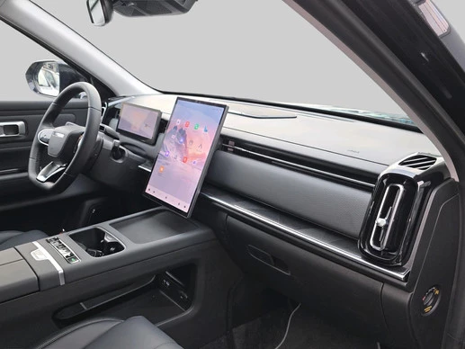 Jaecoo 7 - Afbeelding 13 van 30