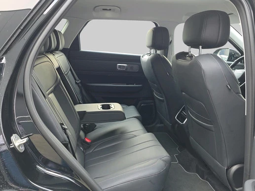 Jaecoo 7 - Afbeelding 14 van 30