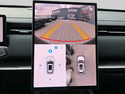 Jaecoo 7 - Afbeelding 20 van 30