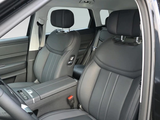 Jaecoo 7 - Afbeelding 24 van 30