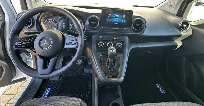 Mercedes-Benz eCitan - Afbeelding 2 van 19