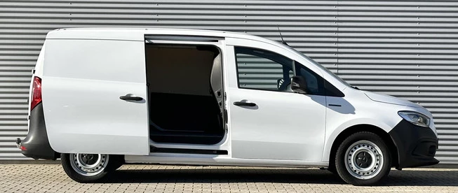 Mercedes-Benz eCitan - Afbeelding 3 van 19