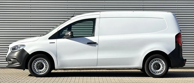 Mercedes-Benz eCitan - Afbeelding 4 van 19