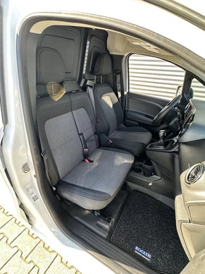 Mercedes-Benz eCitan - Afbeelding 6 van 19