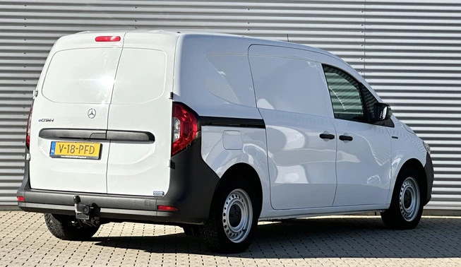 Mercedes-Benz eCitan - Afbeelding 9 van 19