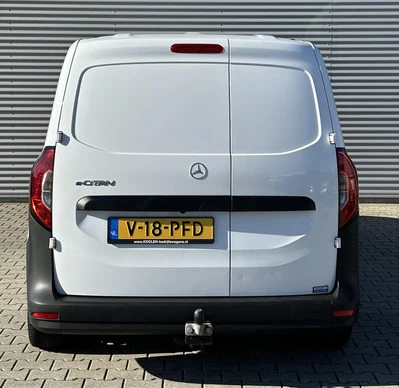 Mercedes-Benz eCitan - Afbeelding 10 van 19