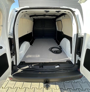 Mercedes-Benz eCitan - Afbeelding 11 van 19