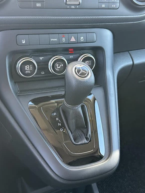 Mercedes-Benz eCitan - Afbeelding 13 van 19