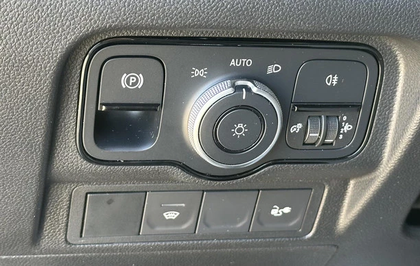 Mercedes-Benz eCitan - Afbeelding 18 van 19