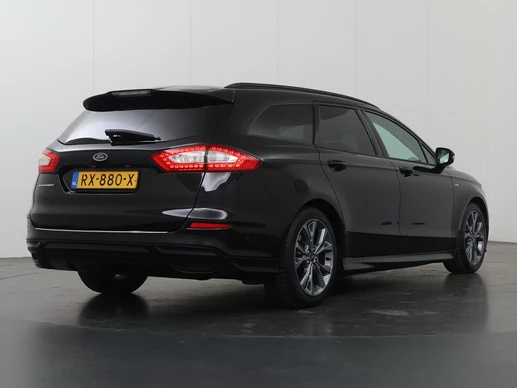 Ford Mondeo - Afbeelding 2 van 30
