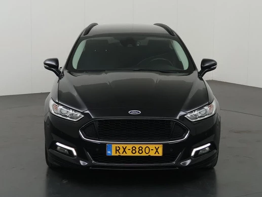 Ford Mondeo - Afbeelding 3 van 30