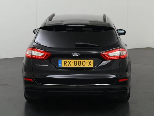 Ford Mondeo - Afbeelding 4 van 30
