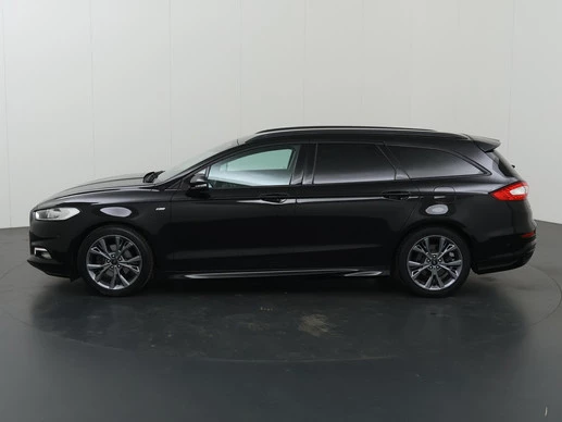 Ford Mondeo - Afbeelding 5 van 30