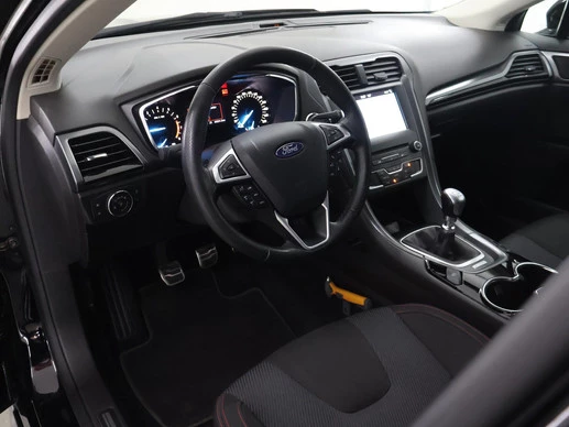 Ford Mondeo - Afbeelding 7 van 30