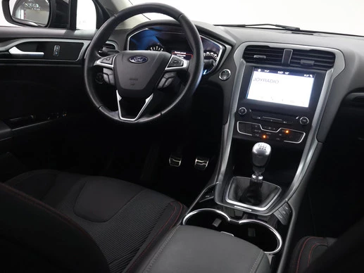 Ford Mondeo - Afbeelding 9 van 30