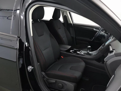 Ford Mondeo - Afbeelding 10 van 30