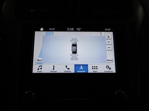 Ford Mondeo - Afbeelding 14 van 30