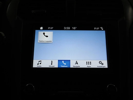 Ford Mondeo - Afbeelding 16 van 30