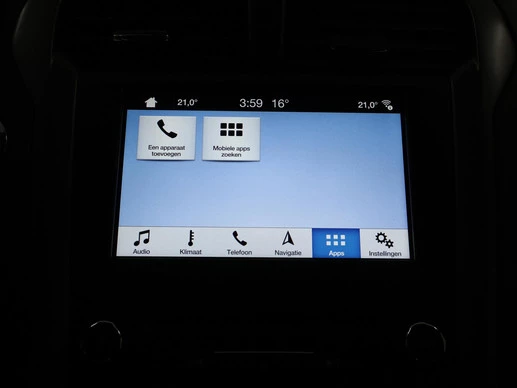 Ford Mondeo - Afbeelding 17 van 30