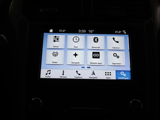 Ford Mondeo - Afbeelding 18 van 30