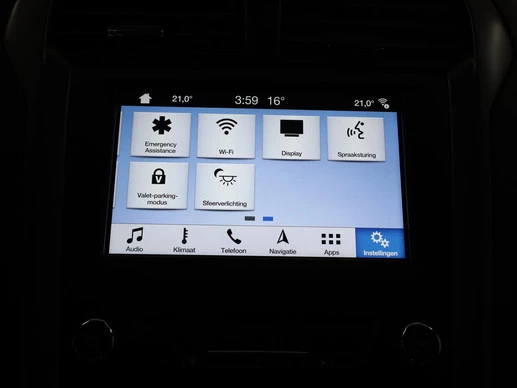 Ford Mondeo - Afbeelding 19 van 30