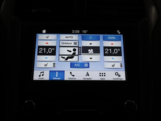 Ford Mondeo - Afbeelding 20 van 30