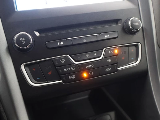 Ford Mondeo - Afbeelding 21 van 30