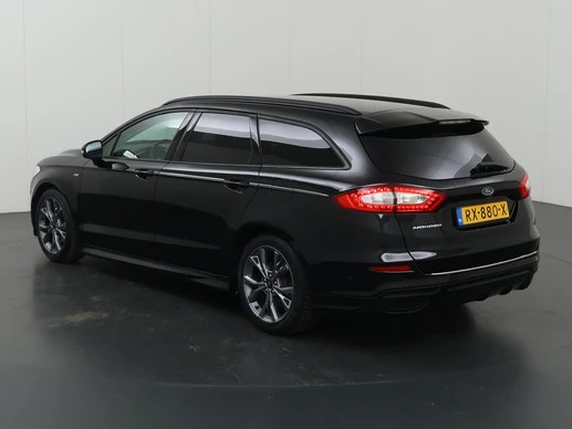 Ford Mondeo - Afbeelding 22 van 30