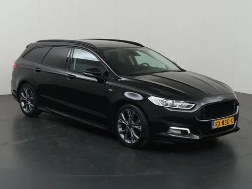 Ford Mondeo - Afbeelding 23 van 30