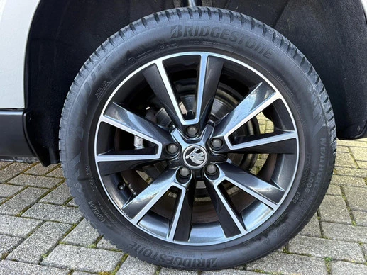 Škoda Yeti - Afbeelding 5 van 30