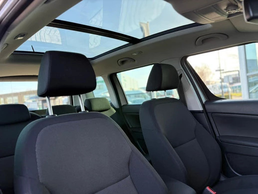 Škoda Yeti - Afbeelding 6 van 30