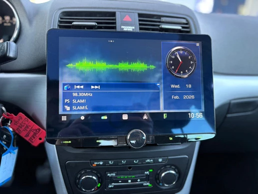 Škoda Yeti - Afbeelding 11 van 30