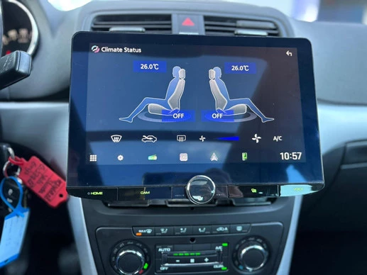 Škoda Yeti - Afbeelding 13 van 30