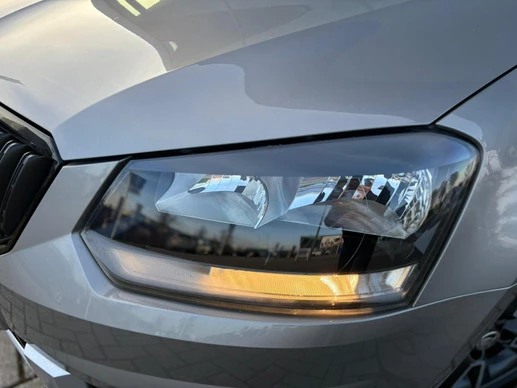 Škoda Yeti - Afbeelding 14 van 30