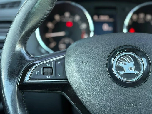 Škoda Yeti - Afbeelding 17 van 30