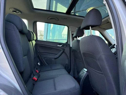 Škoda Yeti - Afbeelding 19 van 30