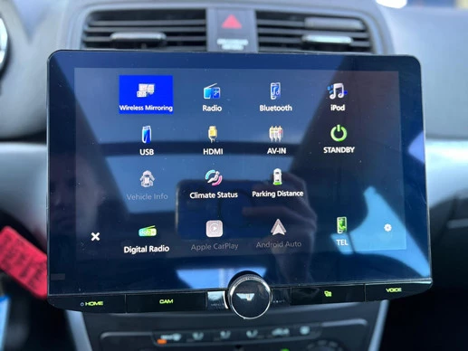 Škoda Yeti - Afbeelding 21 van 30