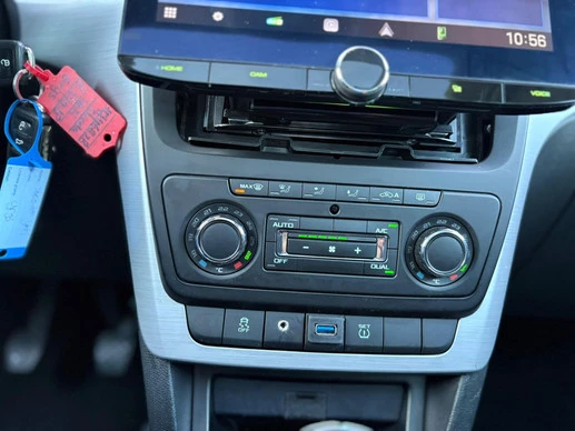 Škoda Yeti - Afbeelding 24 van 30